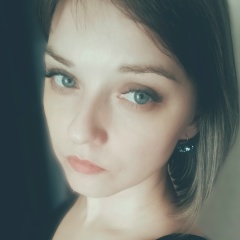 Елена Матузова, 17.10, Новосибирск