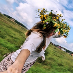 Jane Landina, 18.05.1988, Санкт-Петербург