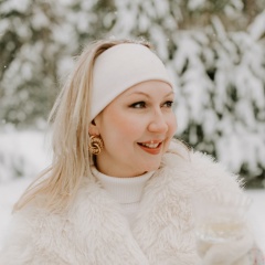 Елена Нестерова, 17.08