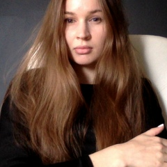 Дарья Давыдова, 29.10, Москва