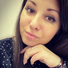 Надежда Бутывченко, 25.05.1989, Санкт-Петербург