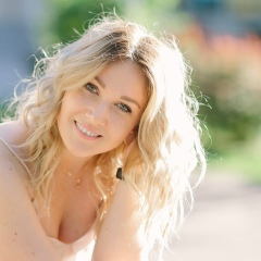 Яна Данилиди, 21.05, Санкт-Петербург