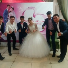 Магжан Галиев, 27.12.1991, Алматы