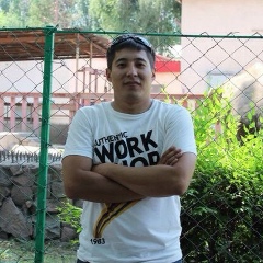 Талгат Ахметов, 30.11.1987, Алматы