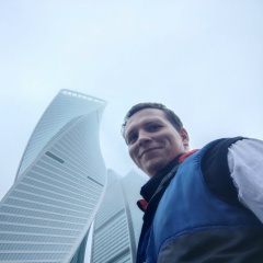 Александр Филиппов, 10.03.1993, Санкт-Петербург