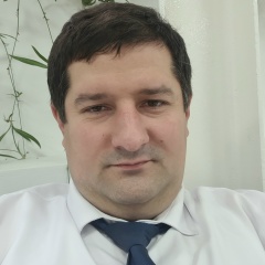 Вовочка Иноземцев, 21.02.1989, Москва