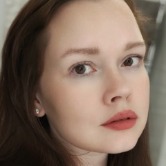 Елена Маркова, 23.01.1987, Санкт-Петербург