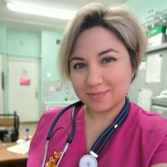 Майя Меньшикова, 06.06.1988, Апатиты