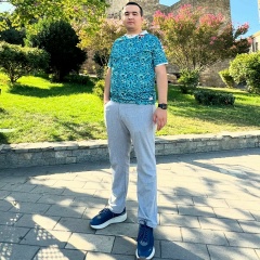 Баха Абдуллаев, 21.06, Самарканд