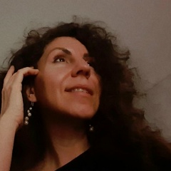 Марина Евтешина, 27.01.1986, Санкт-Петербург