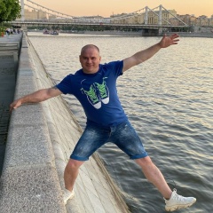 Константин Кирпичев, 13.01.1982, Рязань