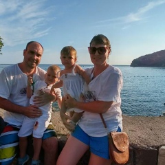 Сергей Червицкий, 02.12.1981, Губкинский