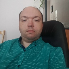 Виктор Дедик, 06.08, Харьков