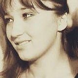 Алеся Сабанова, 23.07.1996, Санкт-Петербург