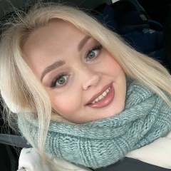 Екатерина Свиридова, 08.12, Красноярск