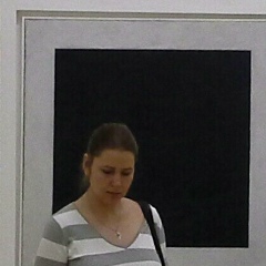 Марианна Кованько, 26.05, Санкт-Петербург