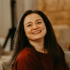 Виктория Романова, 16.11.1989, Санкт-Петербург