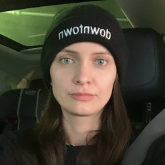 Рамиля Урманова, 07.03, Los Angeles