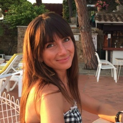 Алина Шадина, Ульяновск