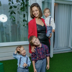 Ксения Лемигова, 15.02.1988