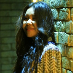 Молдир Тореханова, 06.02.1995, Алматы