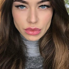 Елена Зё, 17.07, Москва