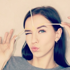 Александра Довгополая, 16.05.1988, Санкт-Петербург