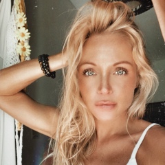 Jana Kalvinskayte, 27.04, Санкт-Петербург