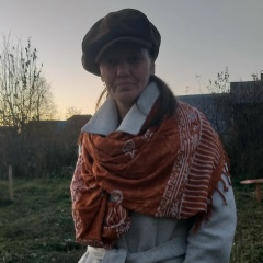 Татьяна Горбунова, 27.06, Пермь