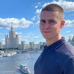Дмитрий Цыбин, 09.07, Сурск