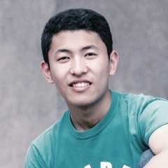 Argen Olzhobaev, 08.03.1996, Бишкек