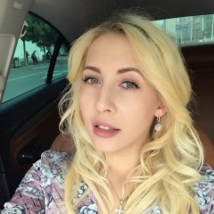 Оля Лещенко, 03.09, Киев