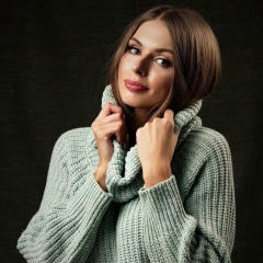 Оксана Полуянович, 04.07, Тюмень