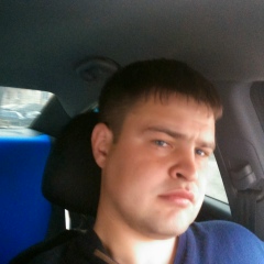 Александр Быков, 28.12, Тюмень