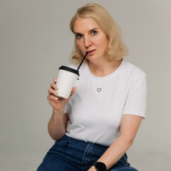 Людмила Соловьева, 26.08, Санкт-Петербург