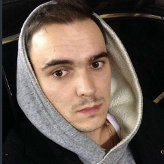 Сергей Ивков, 16.12.1990, Воронеж