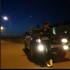 Нурбек Боташев, 30.07