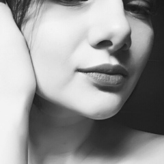 Aлина(Аля) Пикуло, 10.09.1988, Москва