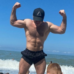 Вася Мацкевич, 13.05.1987, Сыктывкар