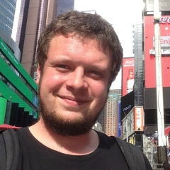 Е Спирин, 17.08, Луганск