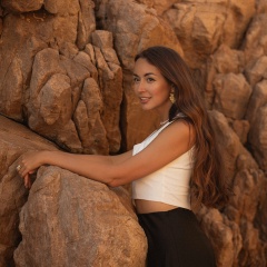 Эмилия Яппарова, 04.05.1990, Санкт-Петербург