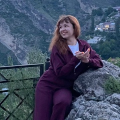 Екатерина Пакалова, 13.06, Астрахань