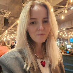 Кристина Карасова, 08.06, Санкт-Петербург
