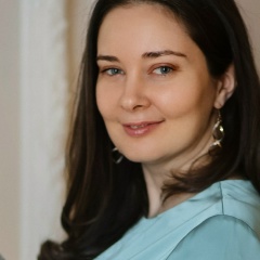 Алина Томаева, 22.07, Санкт-Петербург