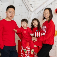 Валерия Ким-Че, 23.11, Хабаровск