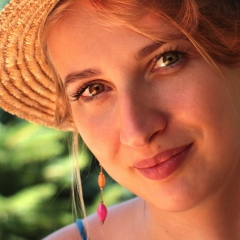 Анастасия Андриенко, 14.01, Санкт-Петербург