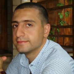 Арсен Арутюнов, 05.08, Николаев