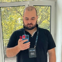 Алексей Непомнящев, 15.04.1988, Москва