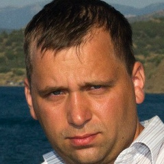 Ярослав Щербинюк, 28.10, Киев