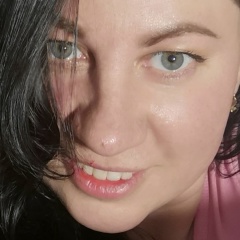 Ксения Касьянова, 21.06